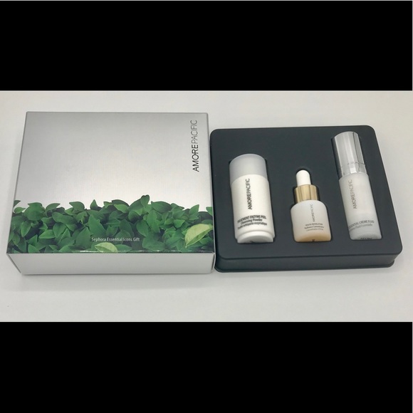 AMOREPACIFIC SEPHORA Essential Icons Gift - Picture 1 of 3